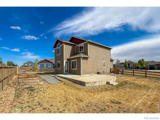 688 Arches Court, Berthoud, CO 80513