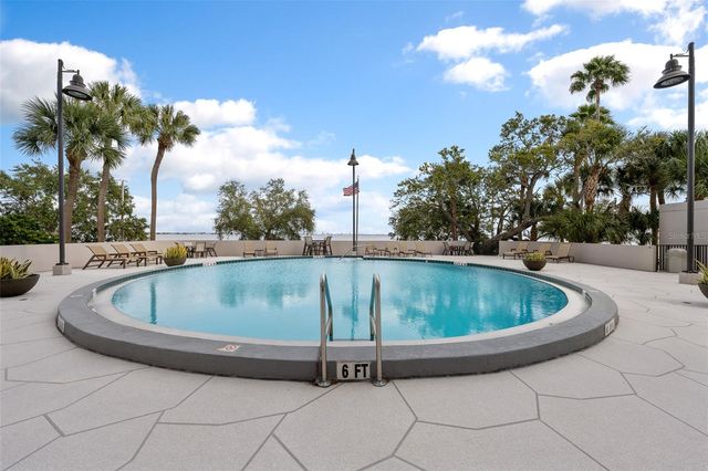 4141 BAYSHORE BOULEVARD 204, Tampa, FL 33611