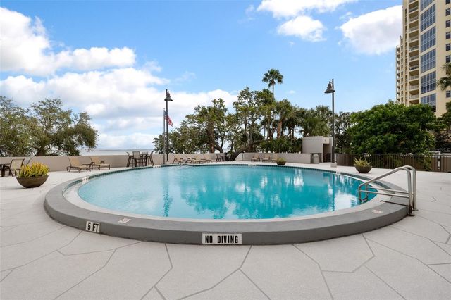 4141 BAYSHORE BOULEVARD 204, Tampa, FL 33611