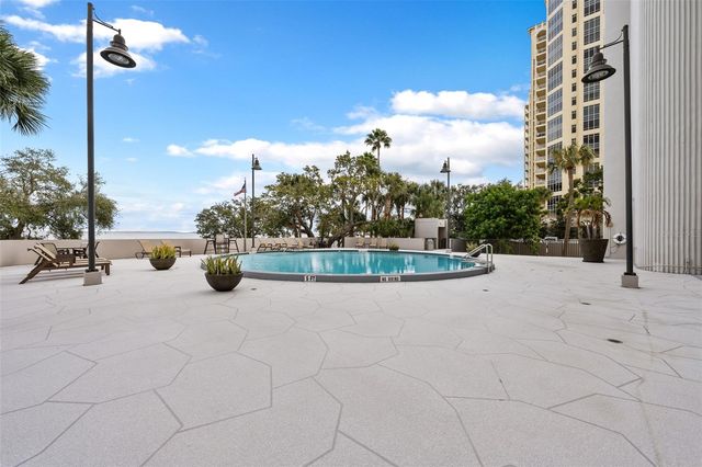 4141 BAYSHORE BOULEVARD 204, Tampa, FL 33611