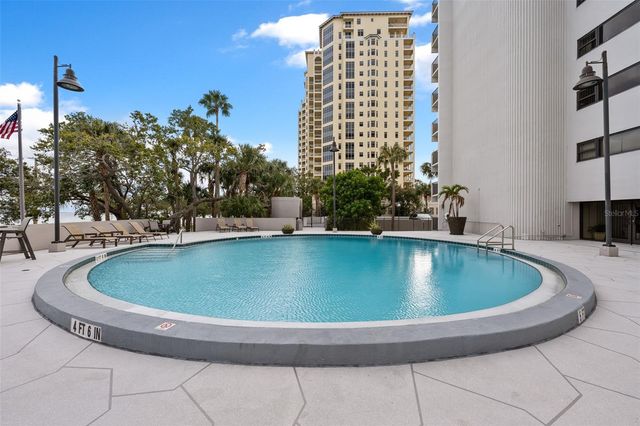 4141 BAYSHORE BOULEVARD 204, Tampa, FL 33611