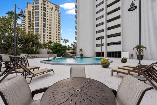 4141 BAYSHORE BOULEVARD 204, Tampa, FL 33611