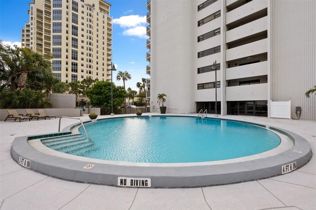 4141 BAYSHORE BOULEVARD 204, Tampa, FL 33611