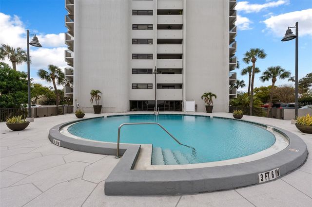 4141 BAYSHORE BOULEVARD 204, Tampa, FL 33611