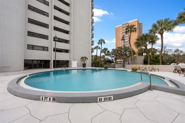 4141 BAYSHORE BOULEVARD 204, Tampa, FL 33611