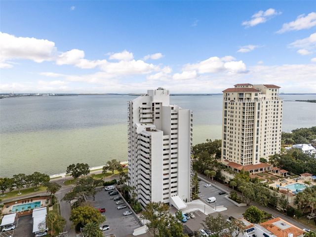 4141 BAYSHORE BOULEVARD 204, Tampa, FL 33611