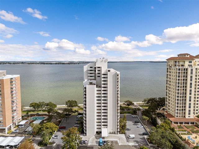 4141 BAYSHORE BOULEVARD 204, Tampa, FL 33611