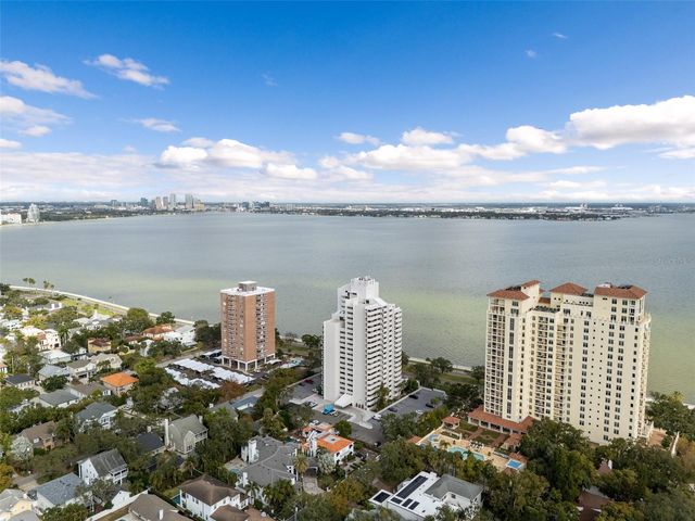 4141 BAYSHORE BOULEVARD 204, Tampa, FL 33611