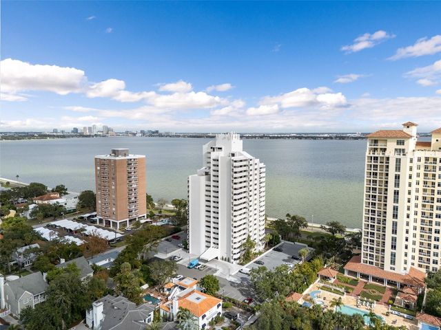 4141 BAYSHORE BOULEVARD 204, Tampa, FL 33611