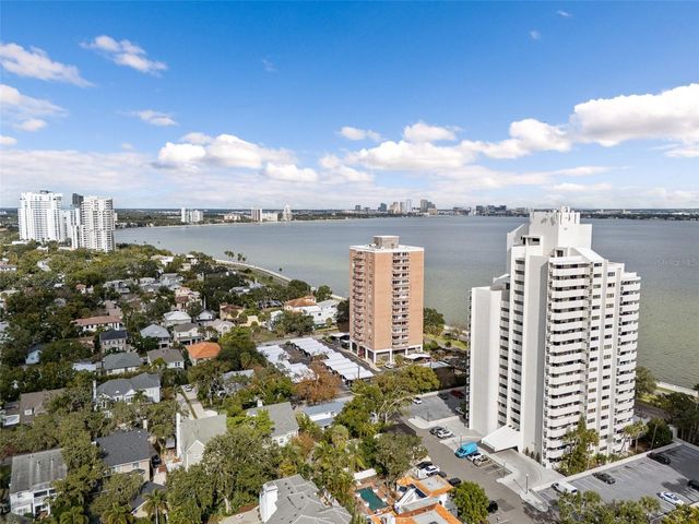 4141 BAYSHORE BOULEVARD 204, Tampa, FL 33611