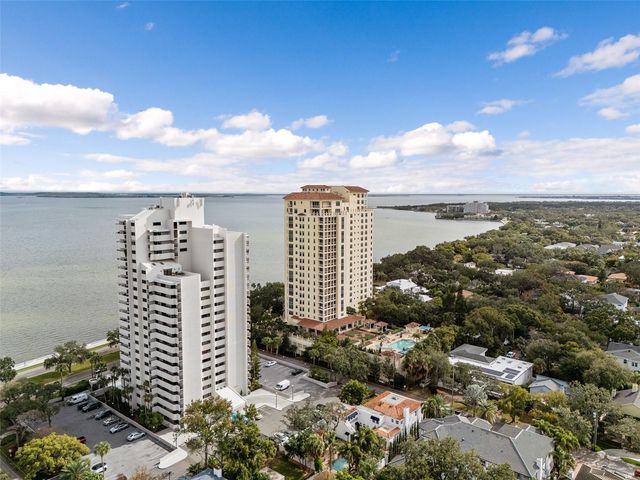 4141 BAYSHORE BOULEVARD 204, Tampa, FL 33611