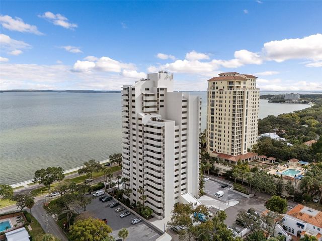 4141 BAYSHORE BOULEVARD 204, Tampa, FL 33611