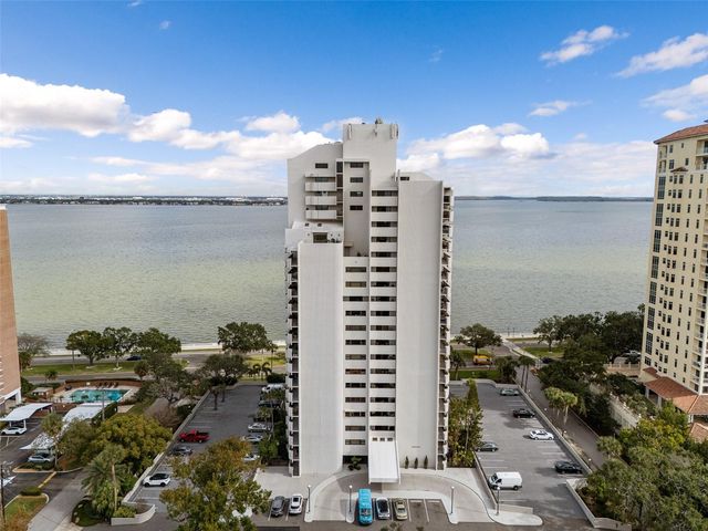 4141 BAYSHORE BOULEVARD 204, Tampa, FL 33611