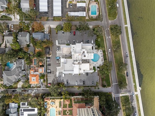 4141 BAYSHORE BOULEVARD 204, Tampa, FL 33611