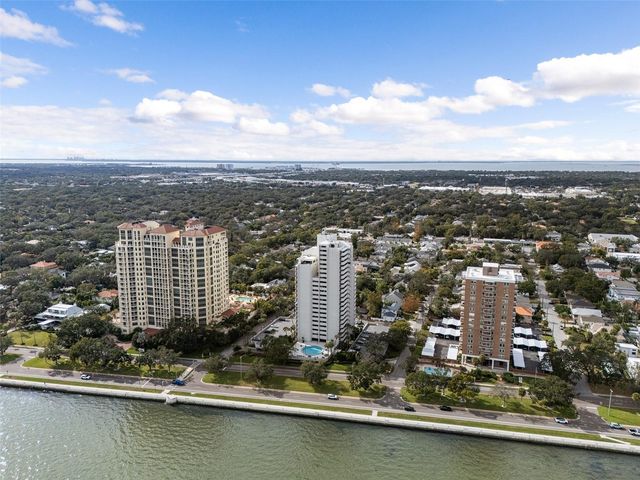 4141 BAYSHORE BOULEVARD 204, Tampa, FL 33611