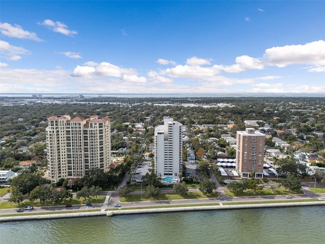 4141 BAYSHORE BOULEVARD 204, Tampa, FL 33611