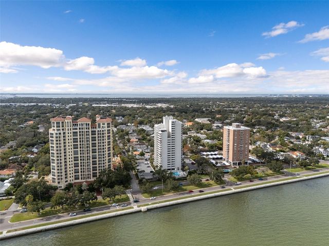 4141 BAYSHORE BOULEVARD 204, Tampa, FL 33611