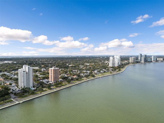 4141 BAYSHORE BOULEVARD 204, Tampa, FL 33611