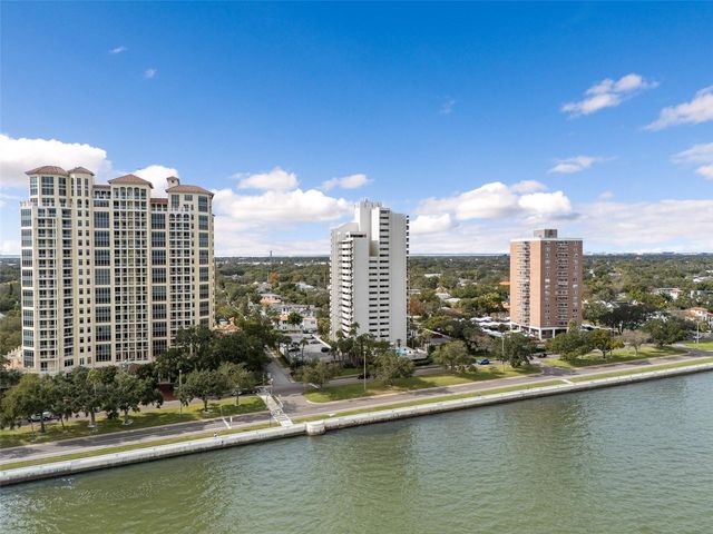 4141 BAYSHORE BOULEVARD 204, Tampa, FL 33611