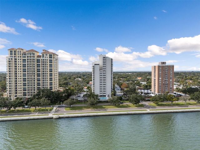 4141 BAYSHORE BOULEVARD 204, Tampa, FL 33611