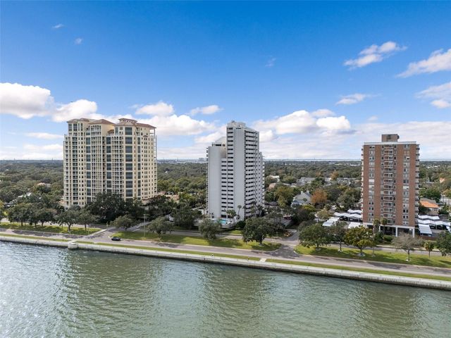 4141 BAYSHORE BOULEVARD 204, Tampa, FL 33611