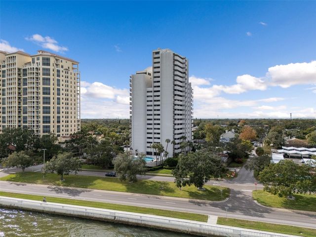 4141 BAYSHORE BOULEVARD 204, Tampa, FL 33611