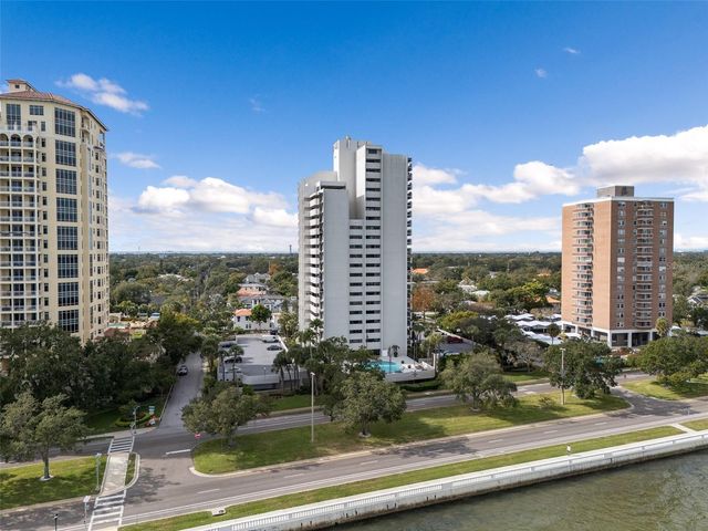 4141 BAYSHORE BOULEVARD 204, Tampa, FL 33611