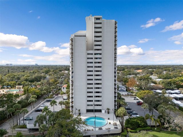 4141 BAYSHORE BOULEVARD 204, Tampa, FL 33611