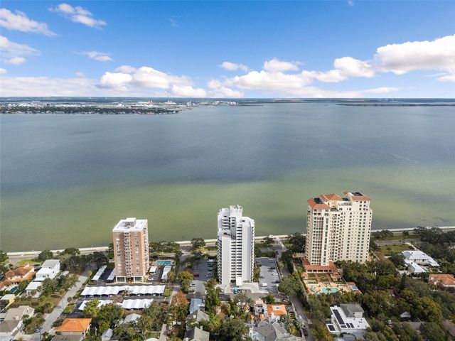 4141 BAYSHORE BOULEVARD 204, Tampa, FL 33611