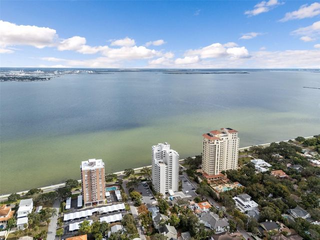 4141 BAYSHORE BOULEVARD 204, Tampa, FL 33611
