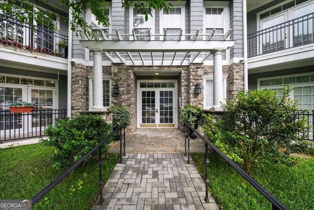 4100 Paces Walk 1101, Atlanta, GA 30339