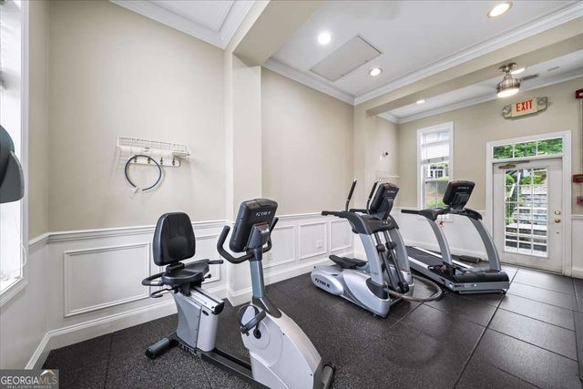 4100 Paces Walk 1101, Atlanta, GA 30339