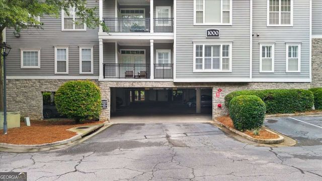 4100 Paces Walk 1101, Atlanta, GA 30339