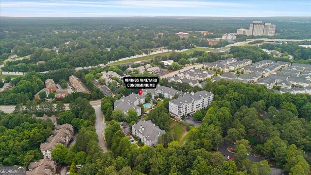 4100 Paces Walk 1101, Atlanta, GA 30339