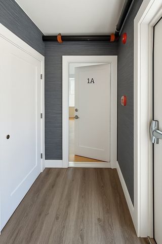 98 Prescott St 1a, Boston, MA 02128