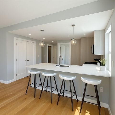 98 Prescott St 1a, Boston, MA 02128