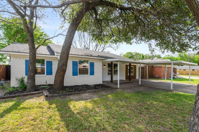 1831 Lee Street, Mesquite, TX 75149