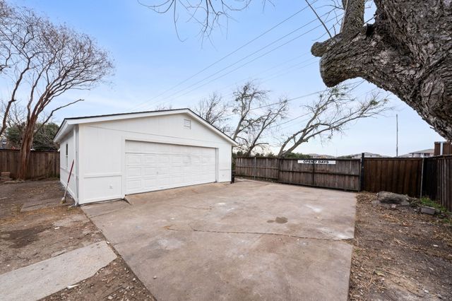 1831 Lee Street, Mesquite, TX 75149