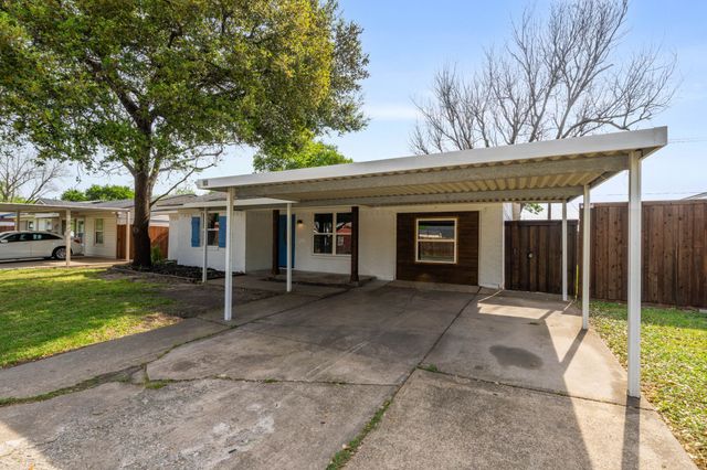 1831 Lee Street, Mesquite, TX 75149