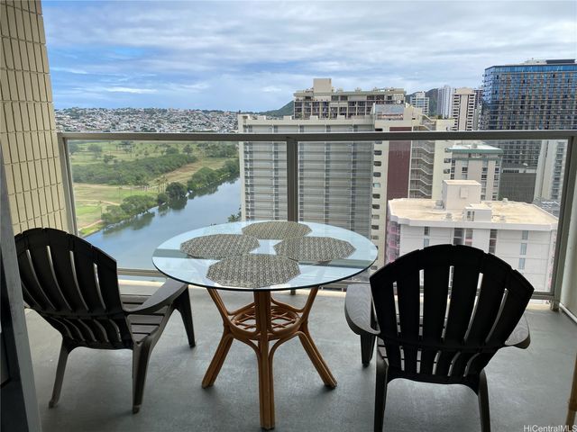 445 Seaside Avenue 2617, Honolulu, HI 96815