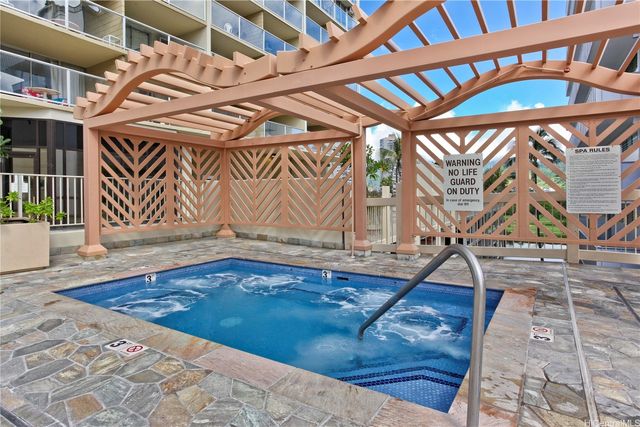 445 Seaside Avenue 2617, Honolulu, HI 96815