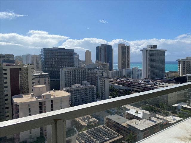 445 Seaside Avenue 2617, Honolulu, HI 96815