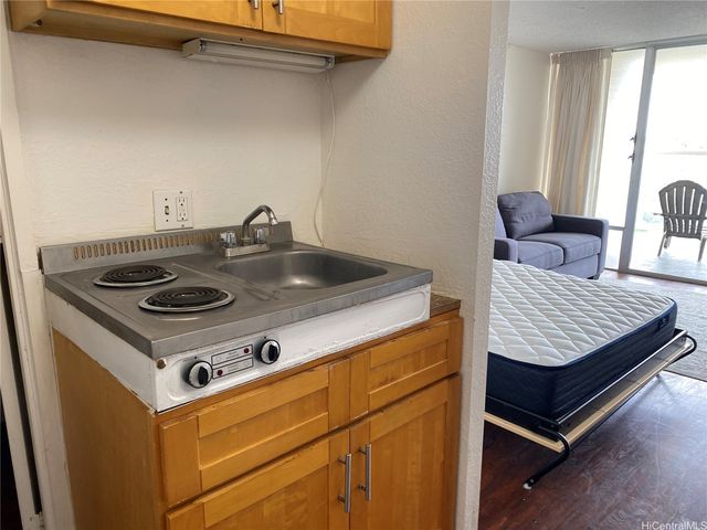 445 Seaside Avenue 2617, Honolulu, HI 96815