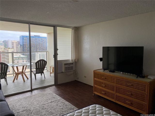 445 Seaside Avenue 2617, Honolulu, HI 96815