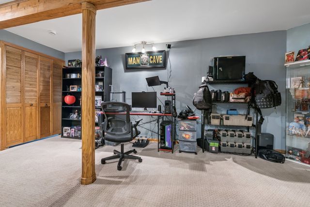 1351 Reva Lane, Lake Holiday, IL 60548