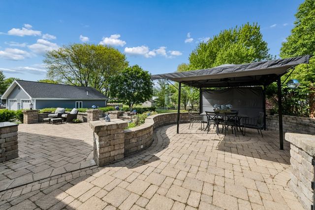 1351 Reva Lane, Lake Holiday, IL 60548