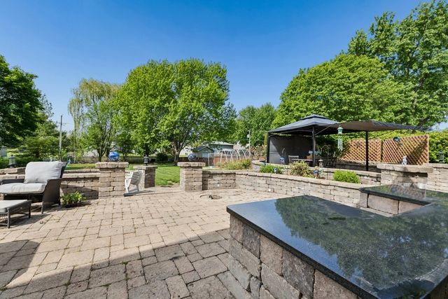 1351 Reva Lane, Lake Holiday, IL 60548
