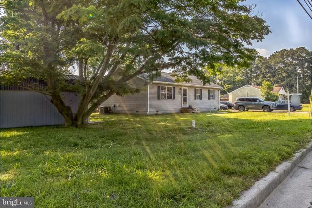 1505 JERSEY RD, Salisbury, MD 21801