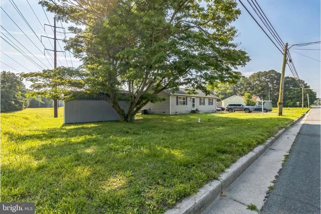 1505 JERSEY RD, Salisbury, MD 21801