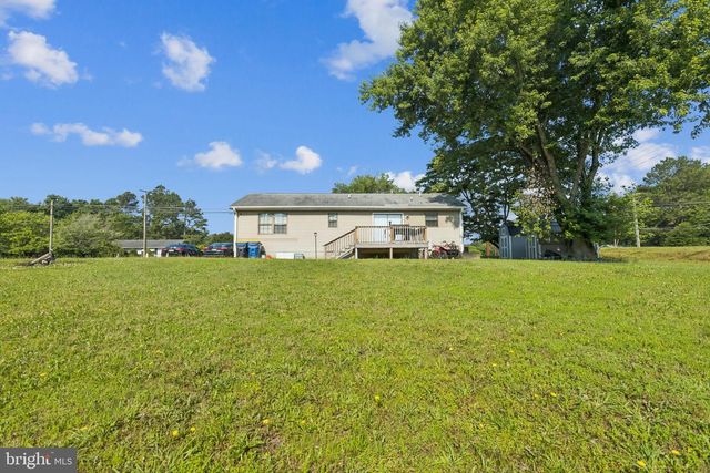 1505 JERSEY RD, Salisbury, MD 21801